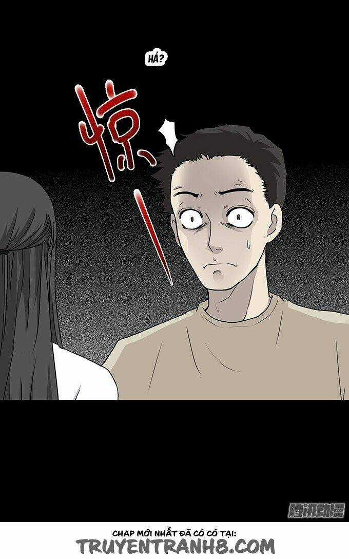 Ớn Lạnh Tuyệt Đối - Chapter 89 - Trang 29