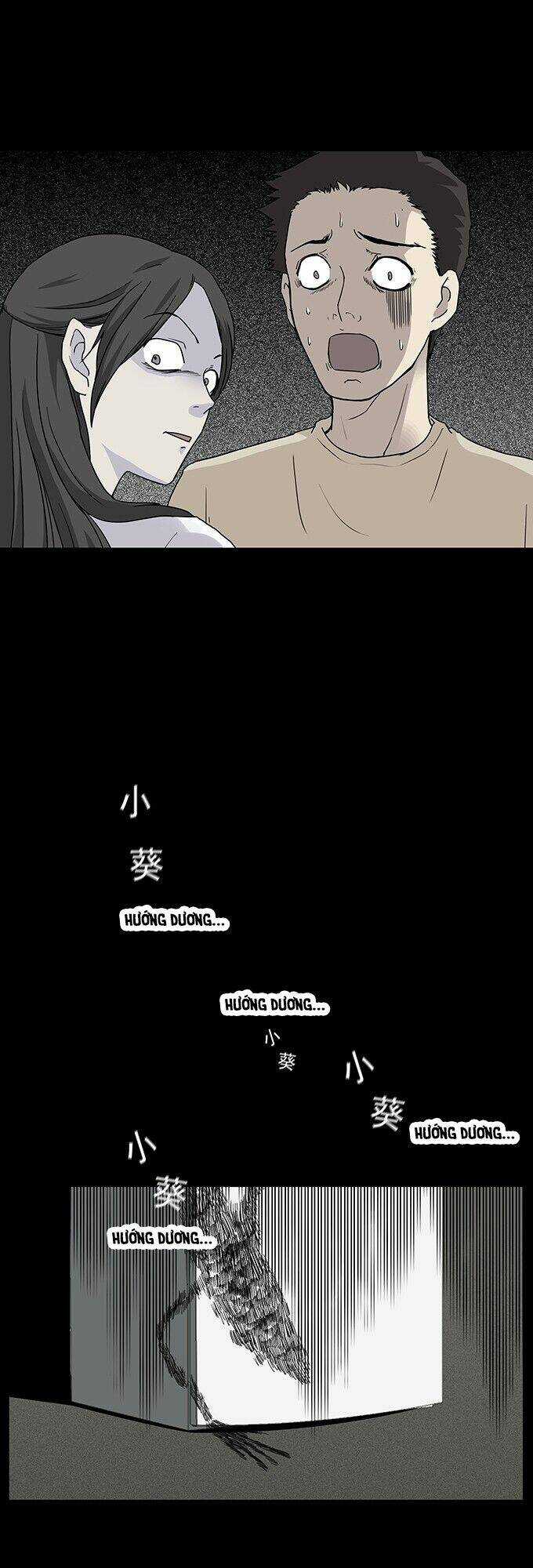 Ớn Lạnh Tuyệt Đối - Chapter 89 - Trang 30