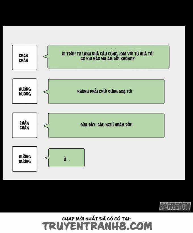 Ớn Lạnh Tuyệt Đối - Chapter 89 - Trang 4