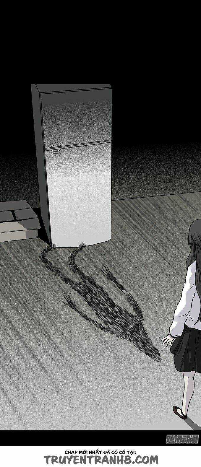 Ớn Lạnh Tuyệt Đối - Chapter 89 - Trang 32