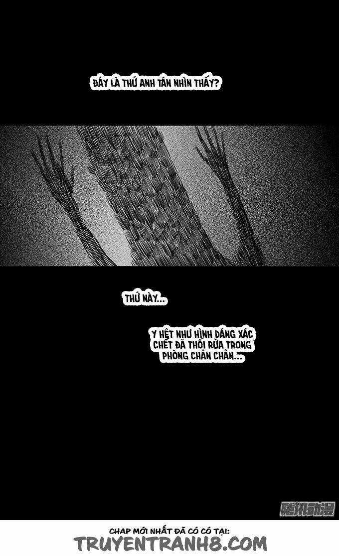 Ớn Lạnh Tuyệt Đối - Chapter 89 - Trang 33