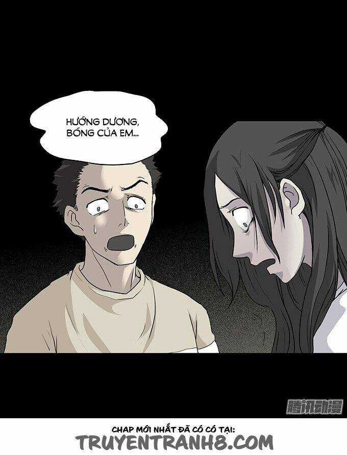 Ớn Lạnh Tuyệt Đối - Chapter 89 - Trang 35