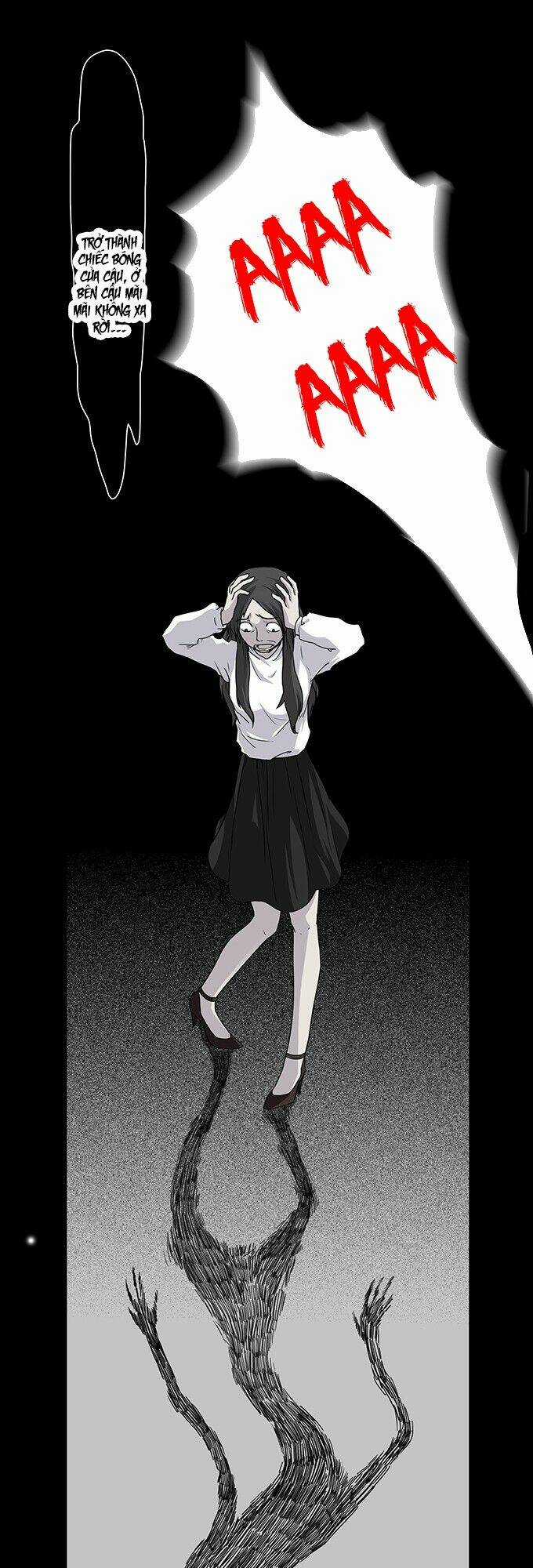 Ớn Lạnh Tuyệt Đối - Chapter 89 - Trang 36