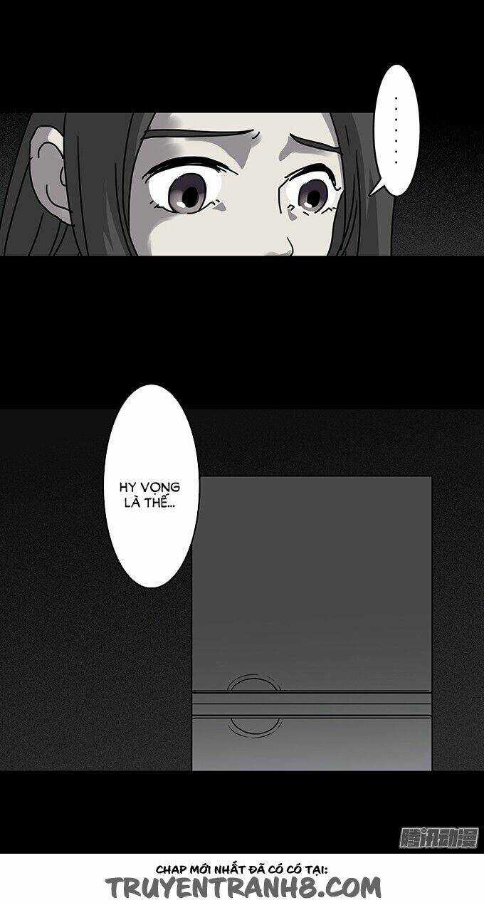 Ớn Lạnh Tuyệt Đối - Chapter 89 - Trang 5