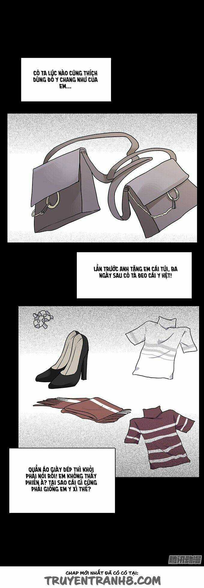 Ớn Lạnh Tuyệt Đối - Chapter 89 - Trang 9