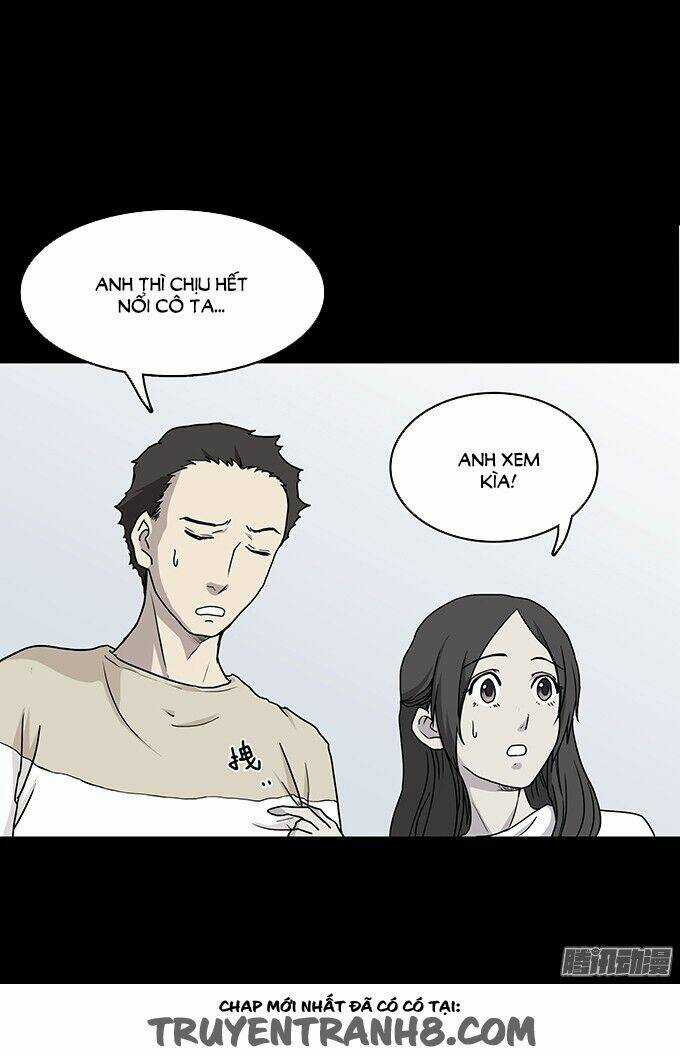 Ớn Lạnh Tuyệt Đối - Chapter 89 - Trang 10