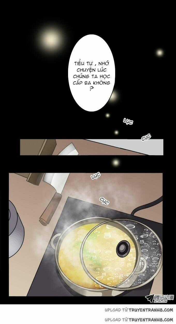 Ớn Lạnh Tuyệt Đối - Chapter 9 - Trang 2