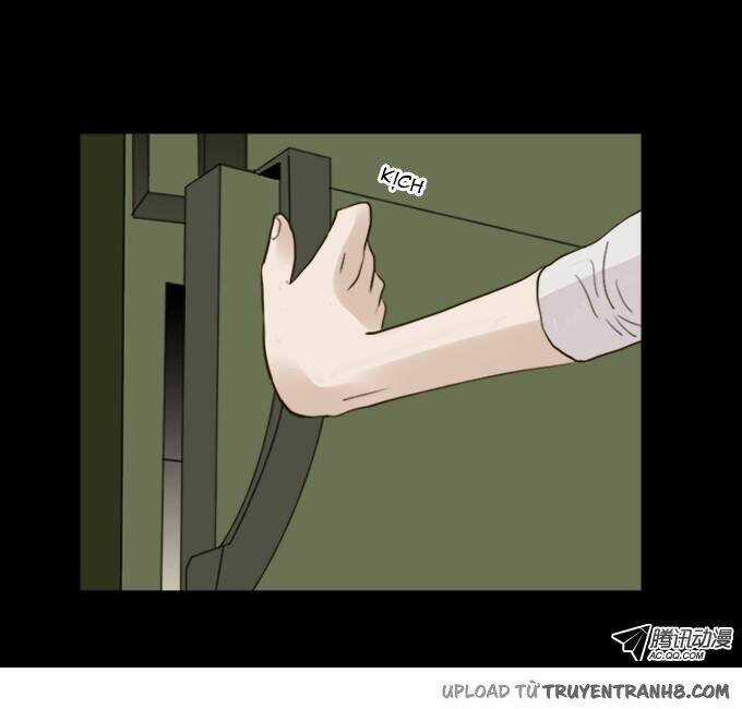 Ớn Lạnh Tuyệt Đối - Chapter 9 - Trang 15