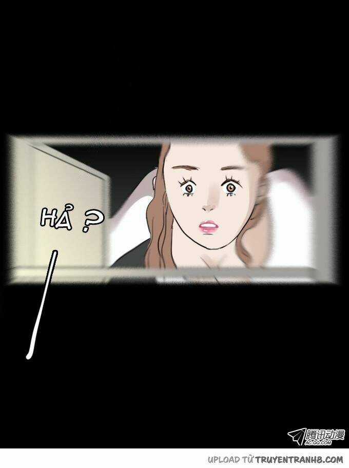 Ớn Lạnh Tuyệt Đối - Chapter 9 - Trang 16