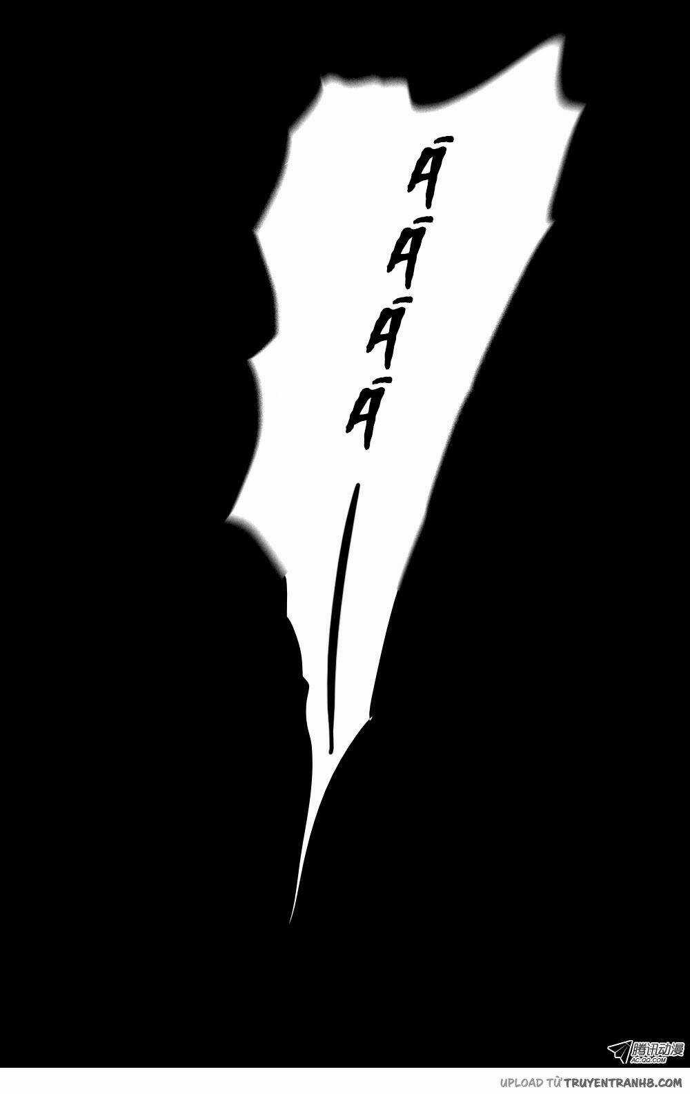 Ớn Lạnh Tuyệt Đối - Chapter 9 - Trang 17