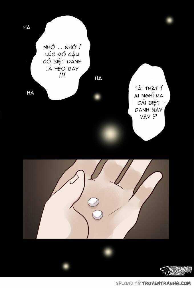 Ớn Lạnh Tuyệt Đối - Chapter 9 - Trang 4