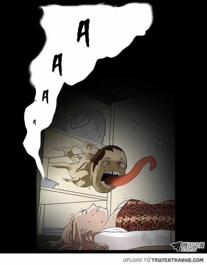 Ớn Lạnh Tuyệt Đối - Chapter 9 - Trang 32