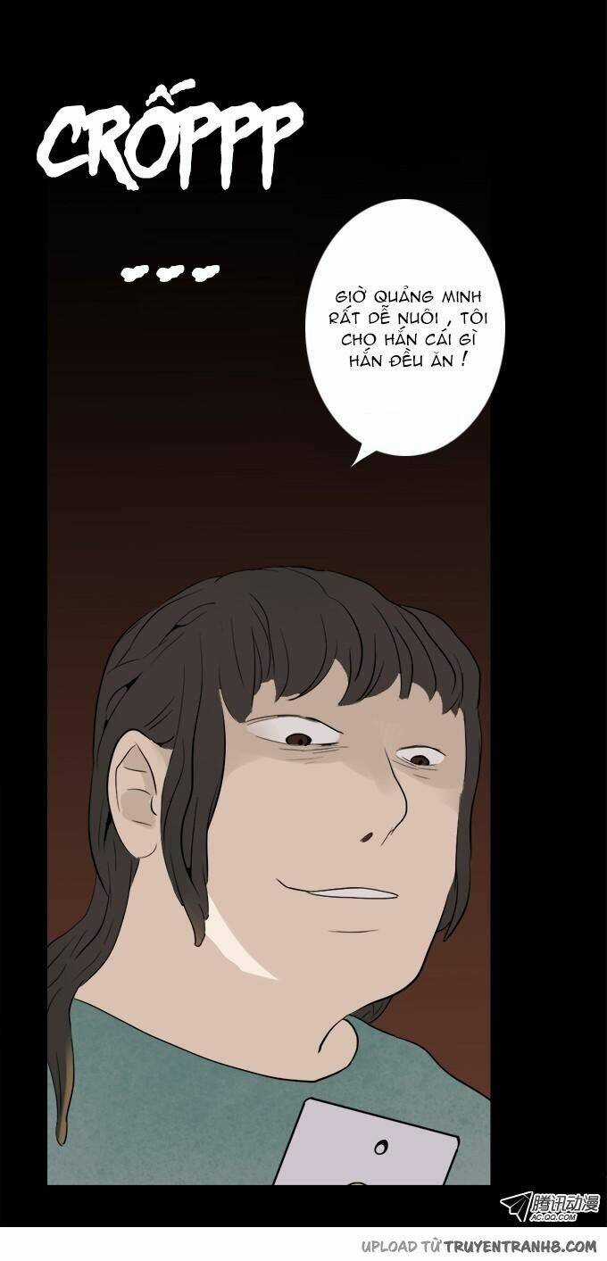 Ớn Lạnh Tuyệt Đối - Chapter 9 - Trang 40