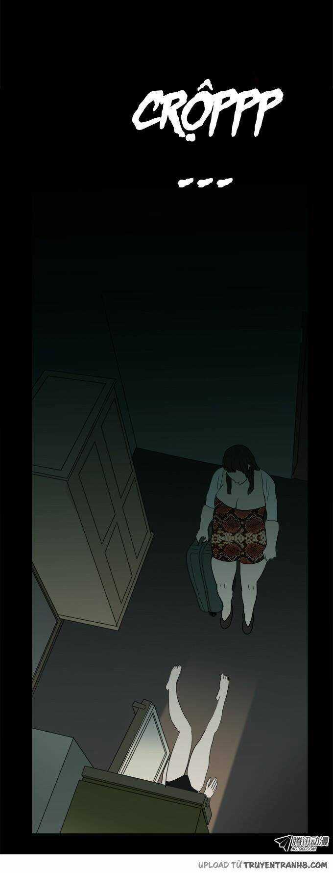 Ớn Lạnh Tuyệt Đối - Chapter 9 - Trang 41