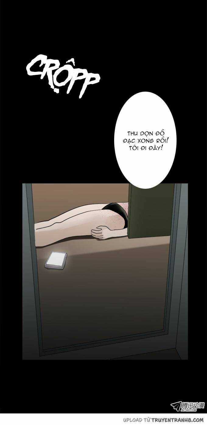 Ớn Lạnh Tuyệt Đối - Chapter 9 - Trang 43