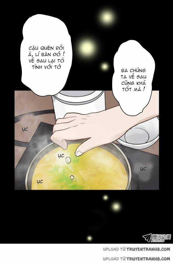 Ớn Lạnh Tuyệt Đối - Chapter 9 - Trang 7