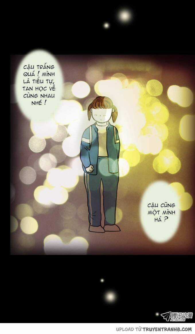 Ớn Lạnh Tuyệt Đối - Chapter 9 - Trang 8