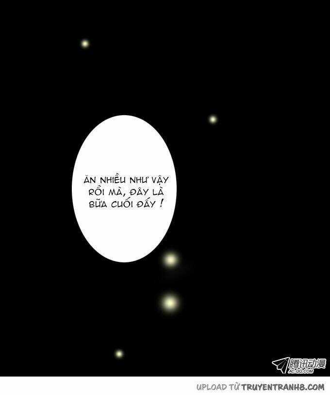 Ớn Lạnh Tuyệt Đối - Chapter 9 - Trang 10