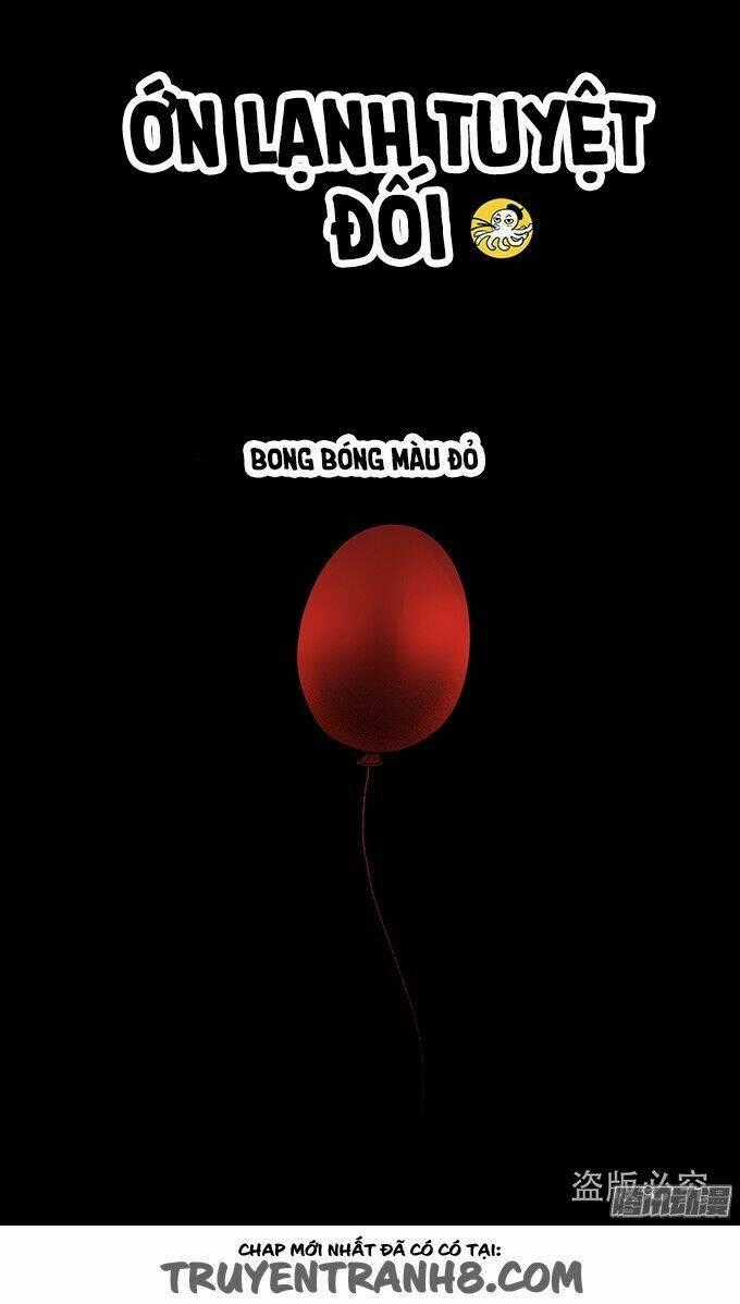 Ớn Lạnh Tuyệt Đối - Chapter 90 - Trang 2