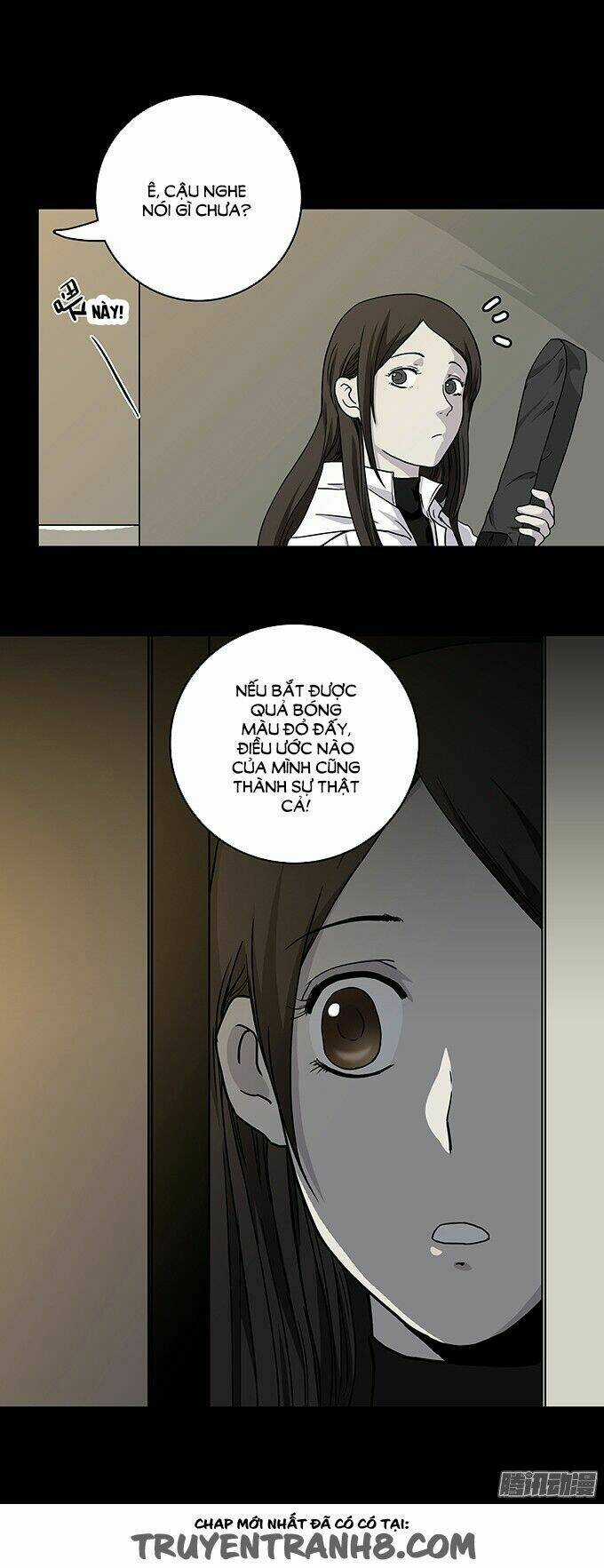 Ớn Lạnh Tuyệt Đối - Chapter 90 - Trang 11