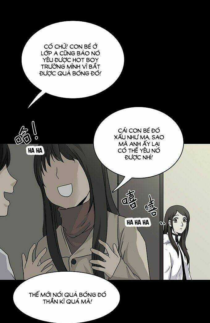 Ớn Lạnh Tuyệt Đối - Chapter 90 - Trang 12