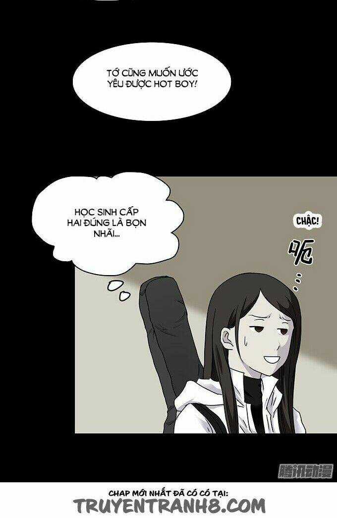 Ớn Lạnh Tuyệt Đối - Chapter 90 - Trang 13