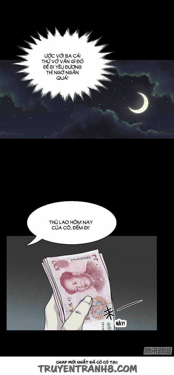 Ớn Lạnh Tuyệt Đối - Chapter 90 - Trang 14