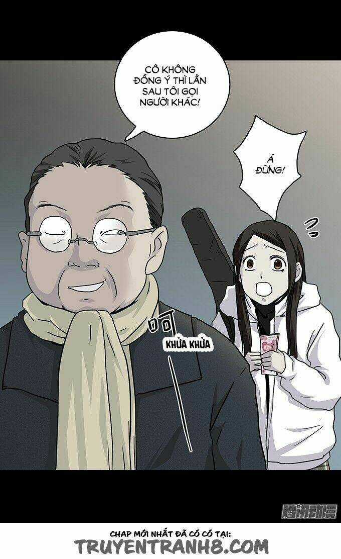 Ớn Lạnh Tuyệt Đối - Chapter 90 - Trang 17