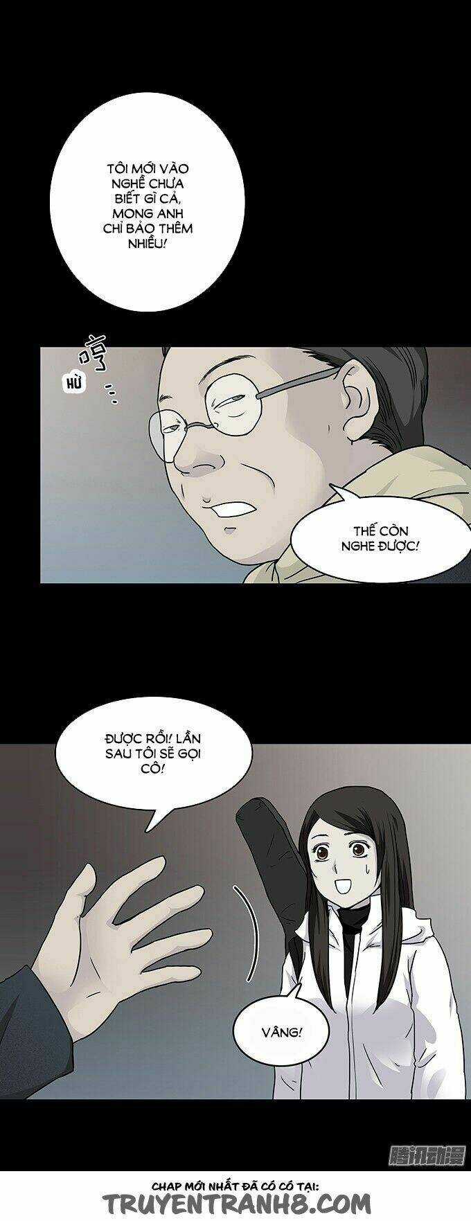 Ớn Lạnh Tuyệt Đối - Chapter 90 - Trang 18