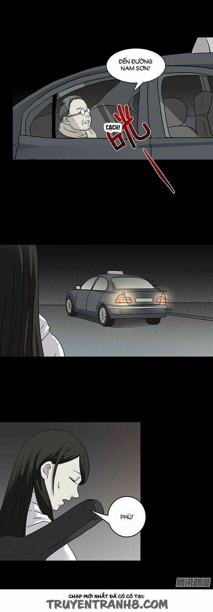 Ớn Lạnh Tuyệt Đối - Chapter 90 - Trang 19
