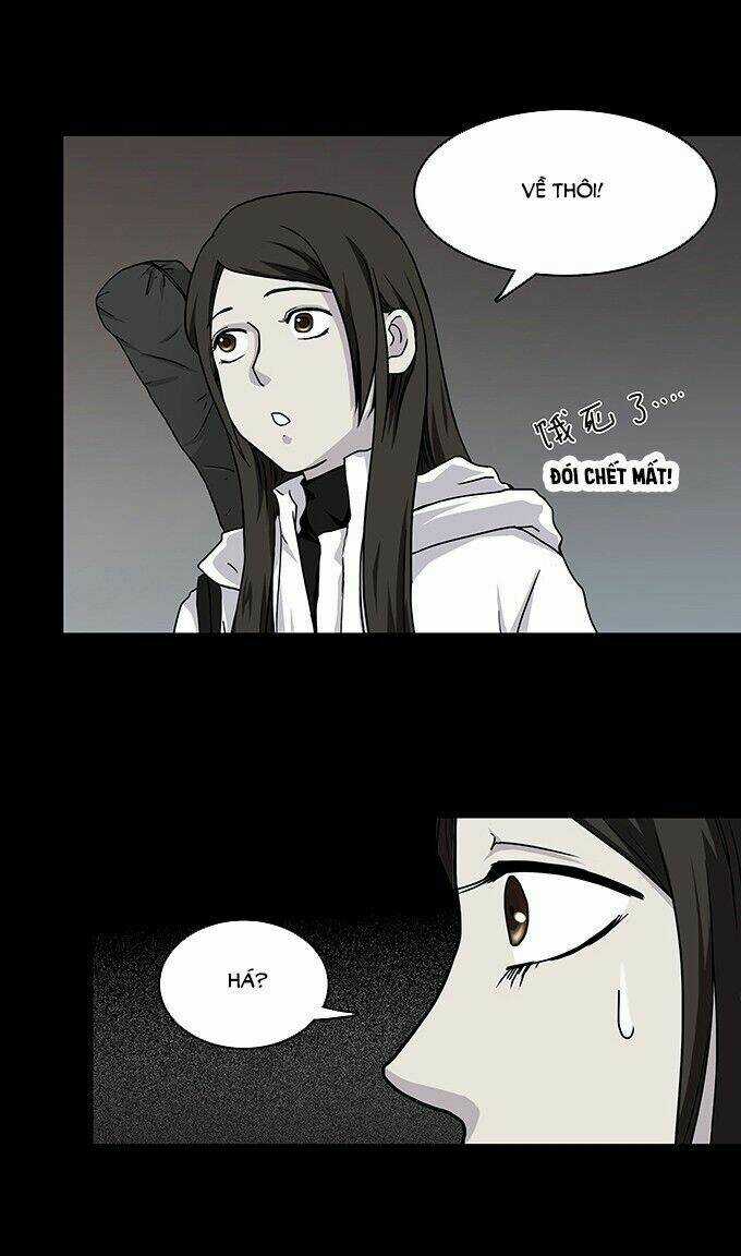 Ớn Lạnh Tuyệt Đối - Chapter 90 - Trang 20