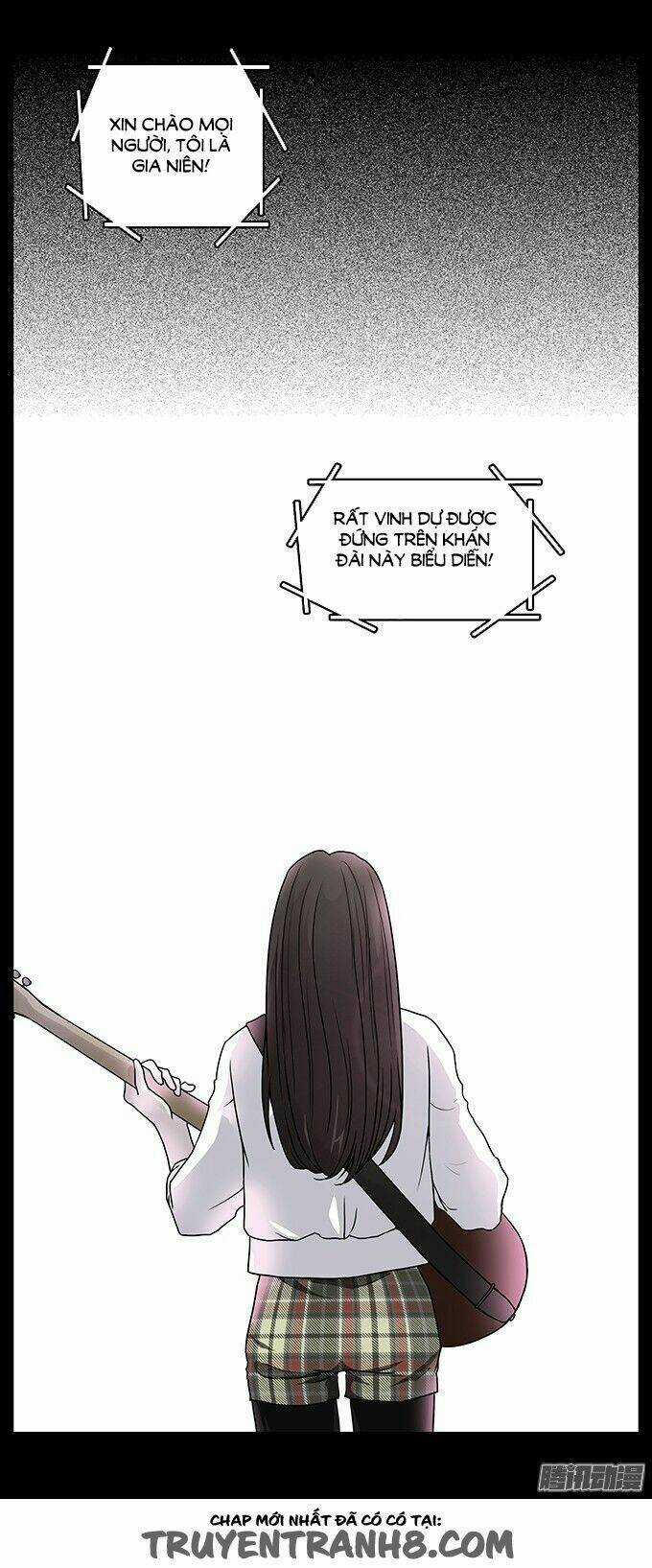 Ớn Lạnh Tuyệt Đối - Chapter 90 - Trang 3