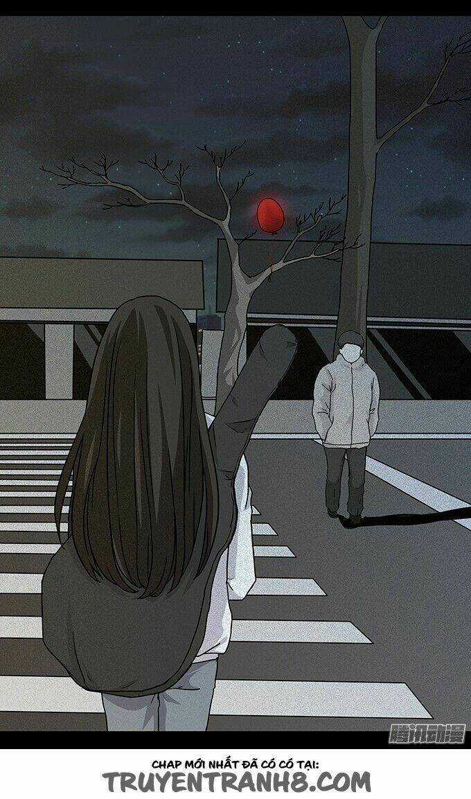 Ớn Lạnh Tuyệt Đối - Chapter 90 - Trang 21