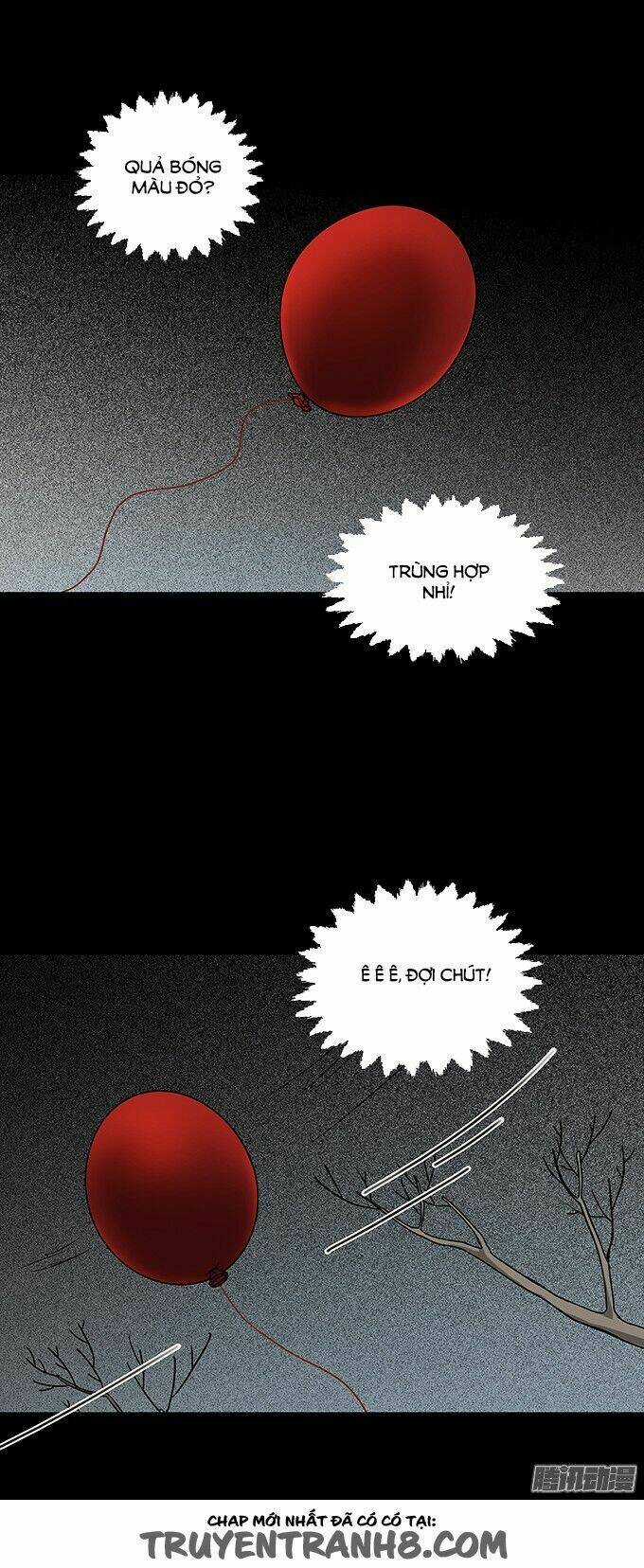 Ớn Lạnh Tuyệt Đối - Chapter 90 - Trang 22