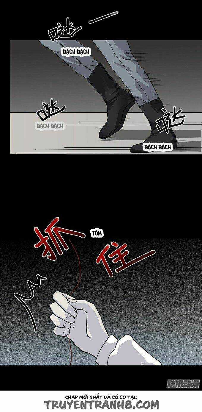 Ớn Lạnh Tuyệt Đối - Chapter 90 - Trang 23