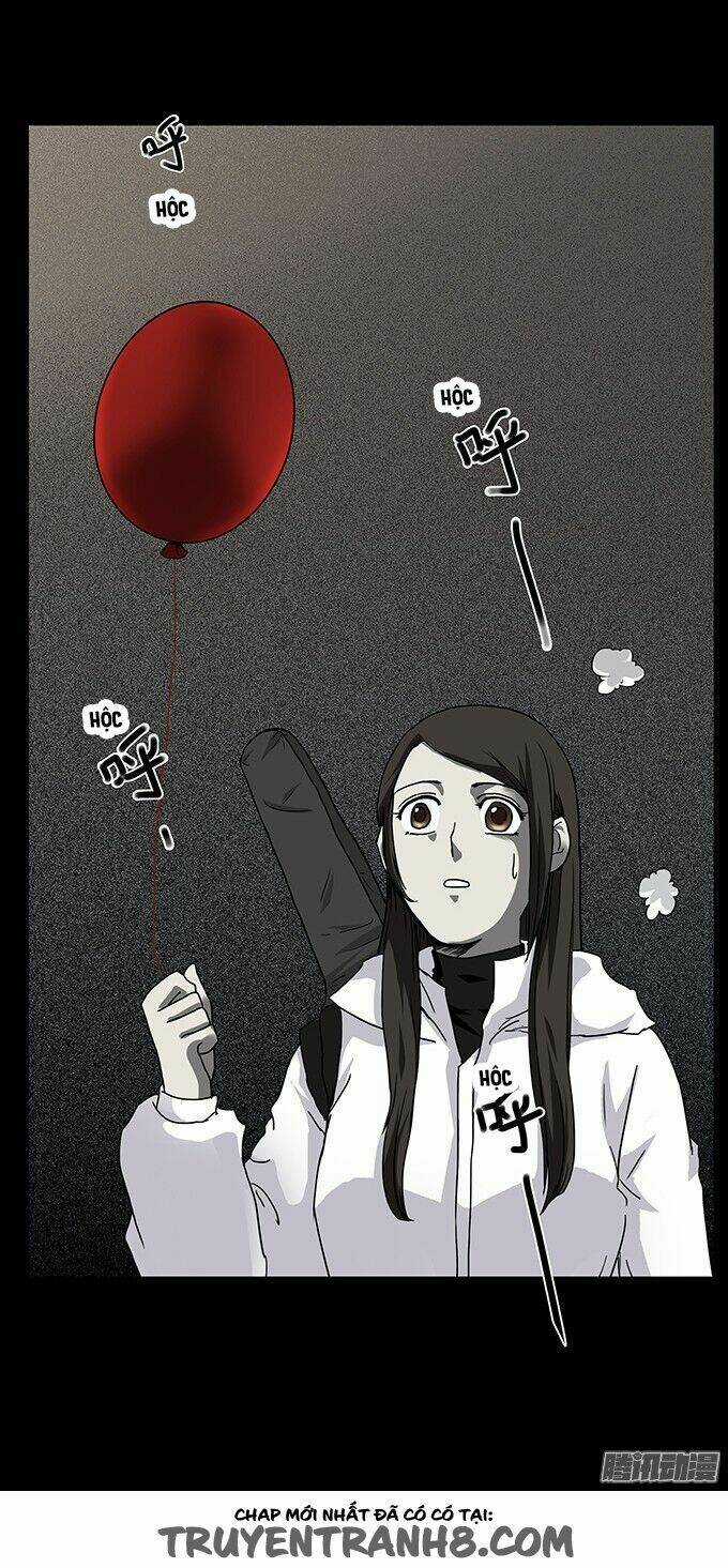 Ớn Lạnh Tuyệt Đối - Chapter 90 - Trang 24