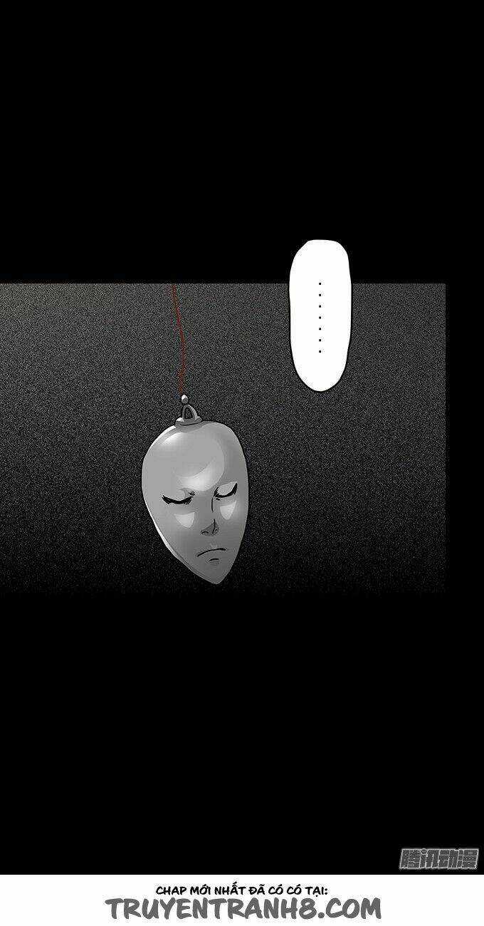 Ớn Lạnh Tuyệt Đối - Chapter 90 - Trang 25