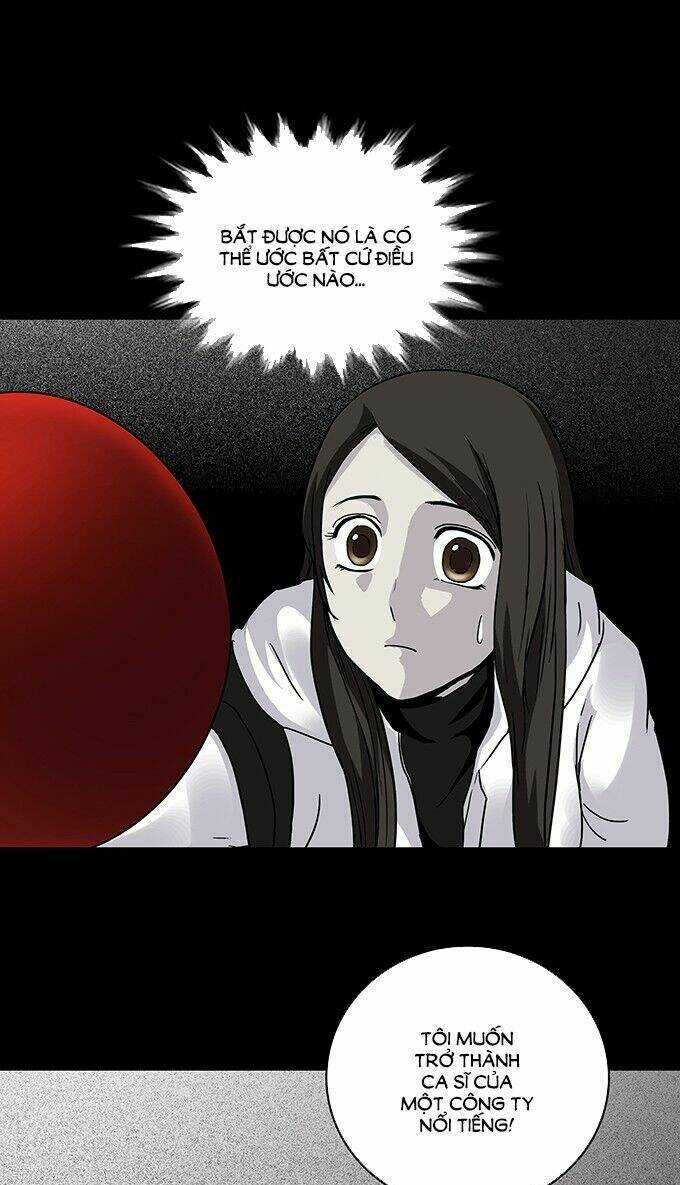 Ớn Lạnh Tuyệt Đối - Chapter 90 - Trang 26