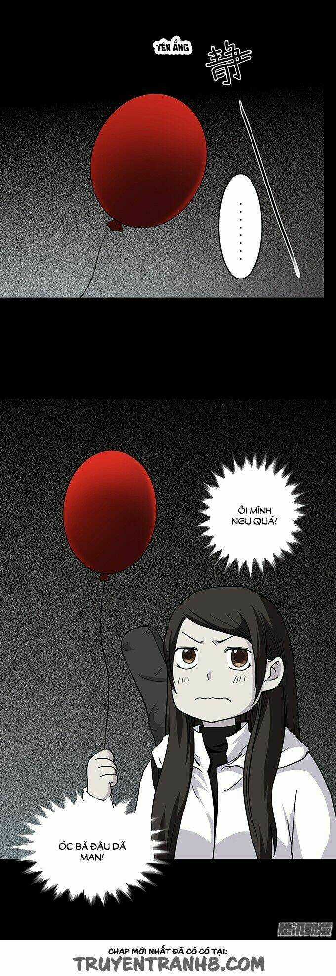 Ớn Lạnh Tuyệt Đối - Chapter 90 - Trang 28