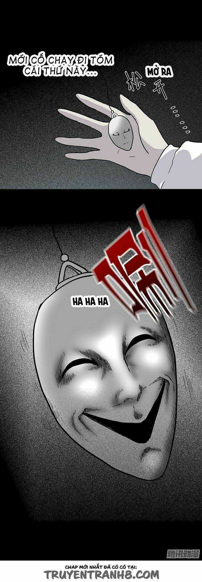 Ớn Lạnh Tuyệt Đối - Chapter 90 - Trang 29