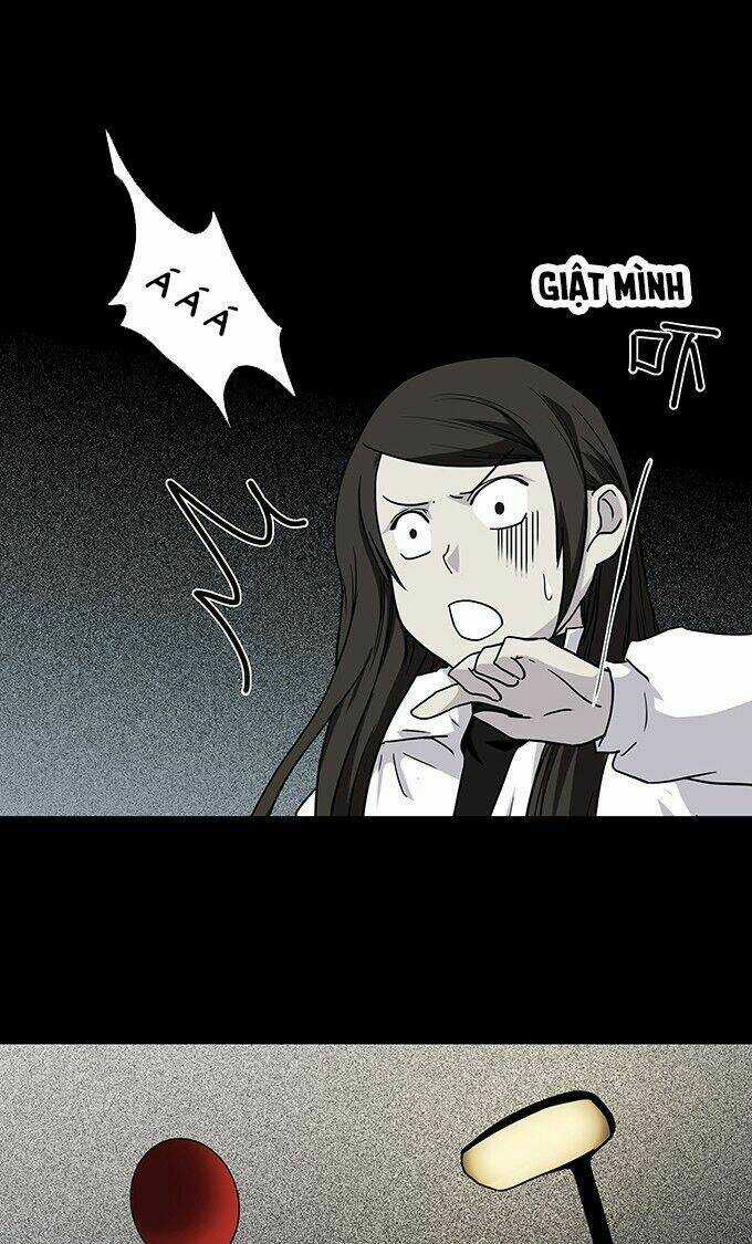 Ớn Lạnh Tuyệt Đối - Chapter 90 - Trang 30