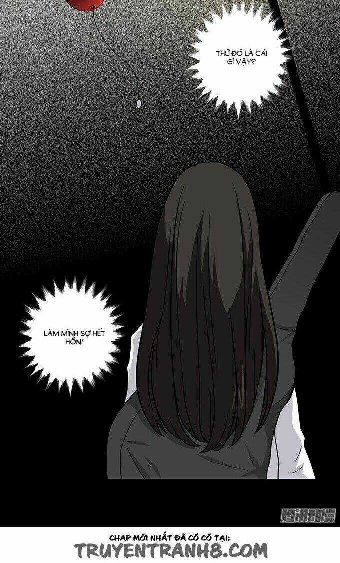 Ớn Lạnh Tuyệt Đối - Chapter 90 - Trang 31