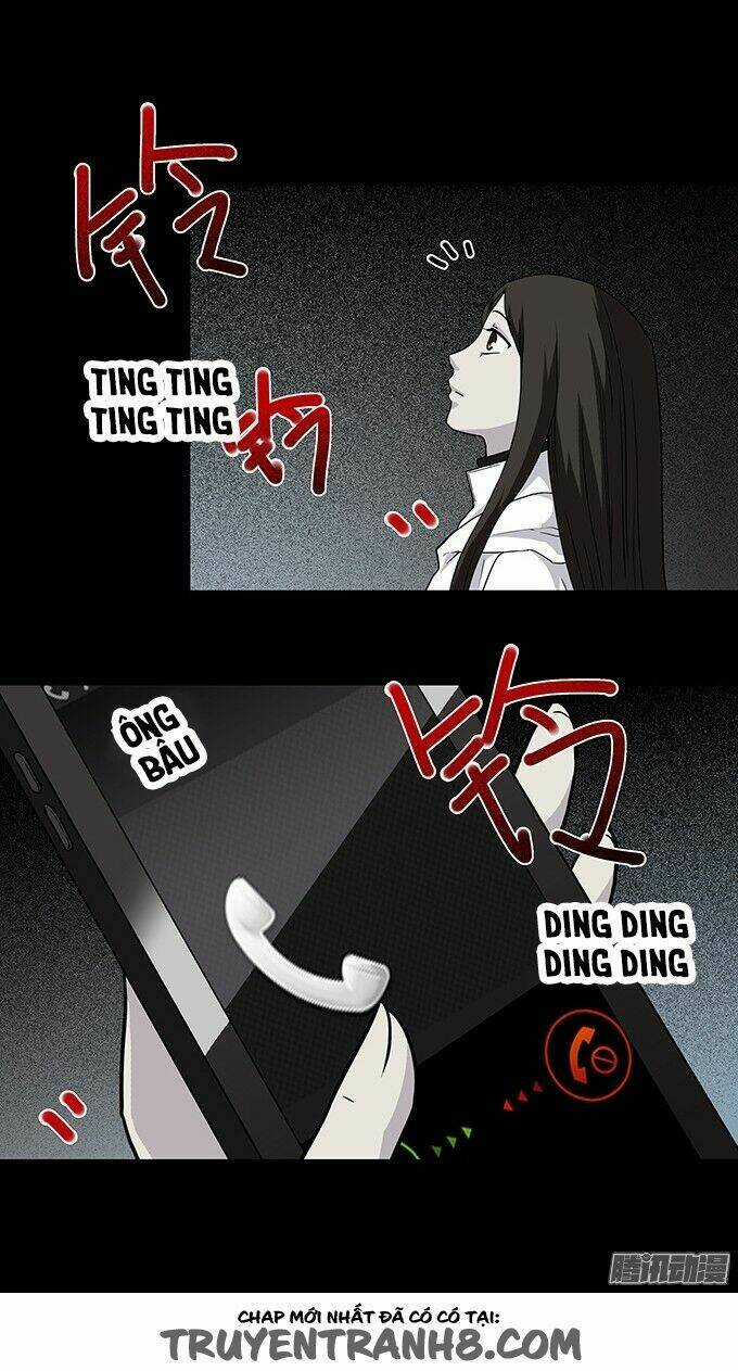 Ớn Lạnh Tuyệt Đối - Chapter 90 - Trang 32