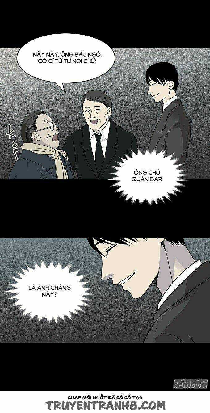 Ớn Lạnh Tuyệt Đối - Chapter 90 - Trang 36