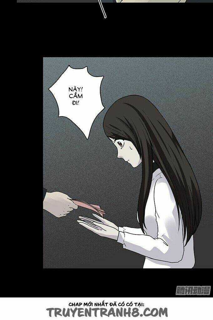 Ớn Lạnh Tuyệt Đối - Chapter 90 - Trang 38