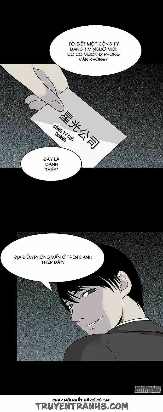 Ớn Lạnh Tuyệt Đối - Chapter 90 - Trang 40