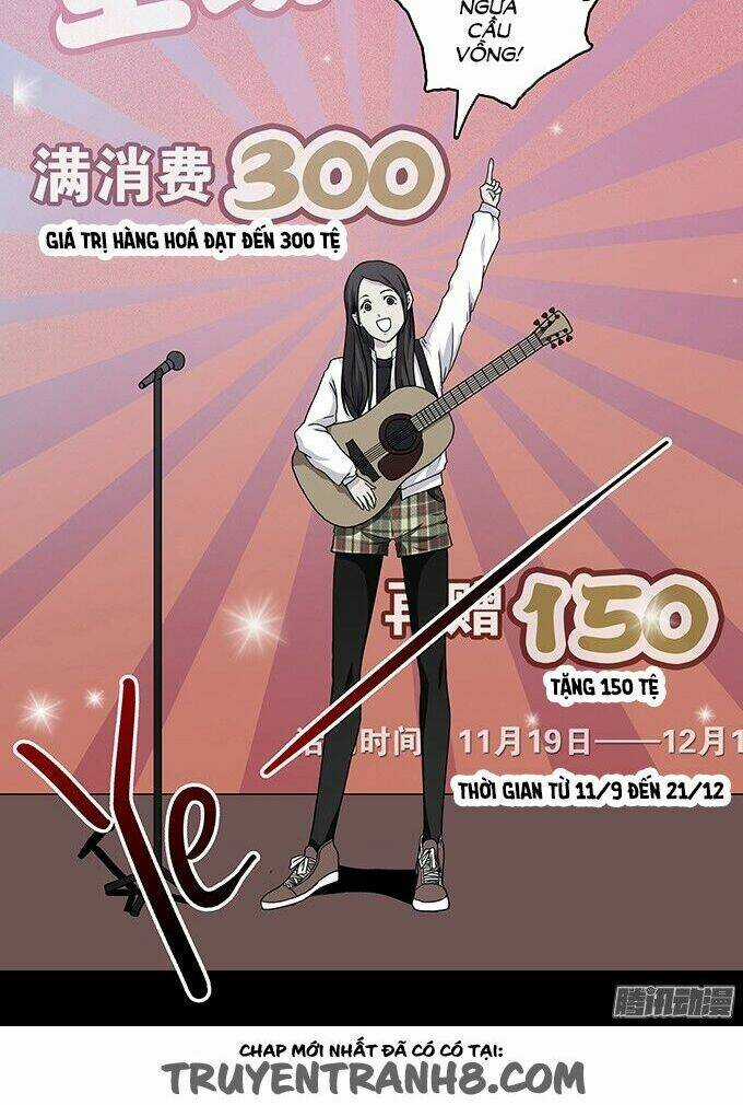 Ớn Lạnh Tuyệt Đối - Chapter 90 - Trang 5