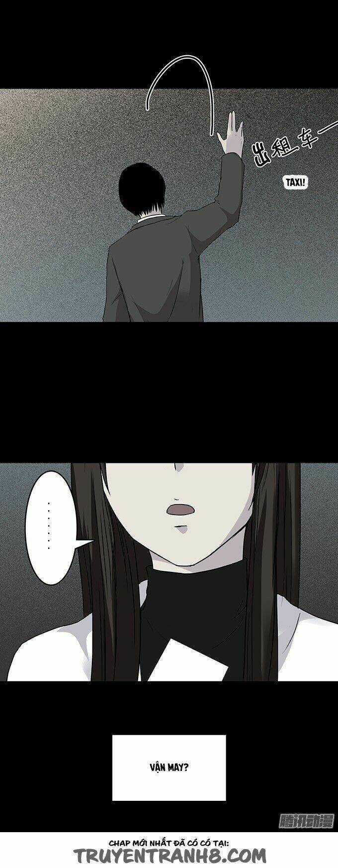 Ớn Lạnh Tuyệt Đối - Chapter 90 - Trang 41