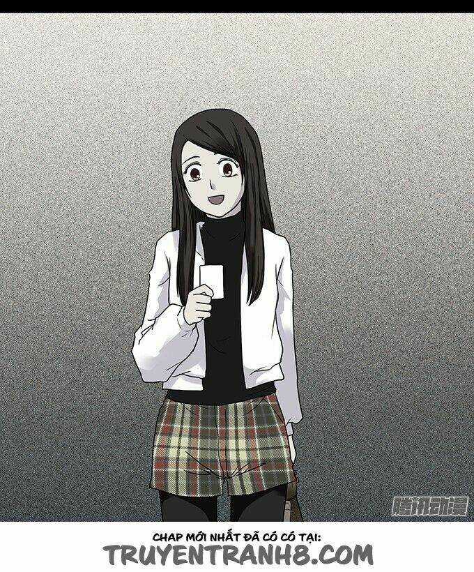 Ớn Lạnh Tuyệt Đối - Chapter 90 - Trang 42