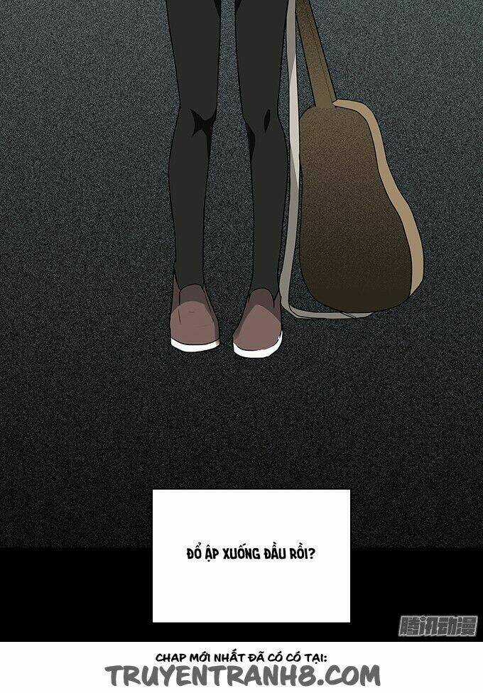 Ớn Lạnh Tuyệt Đối - Chapter 90 - Trang 43